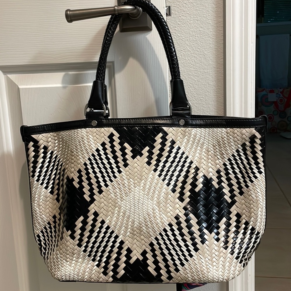 Cole Haan handbag